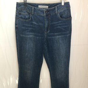 Chico,s Jeans Pants